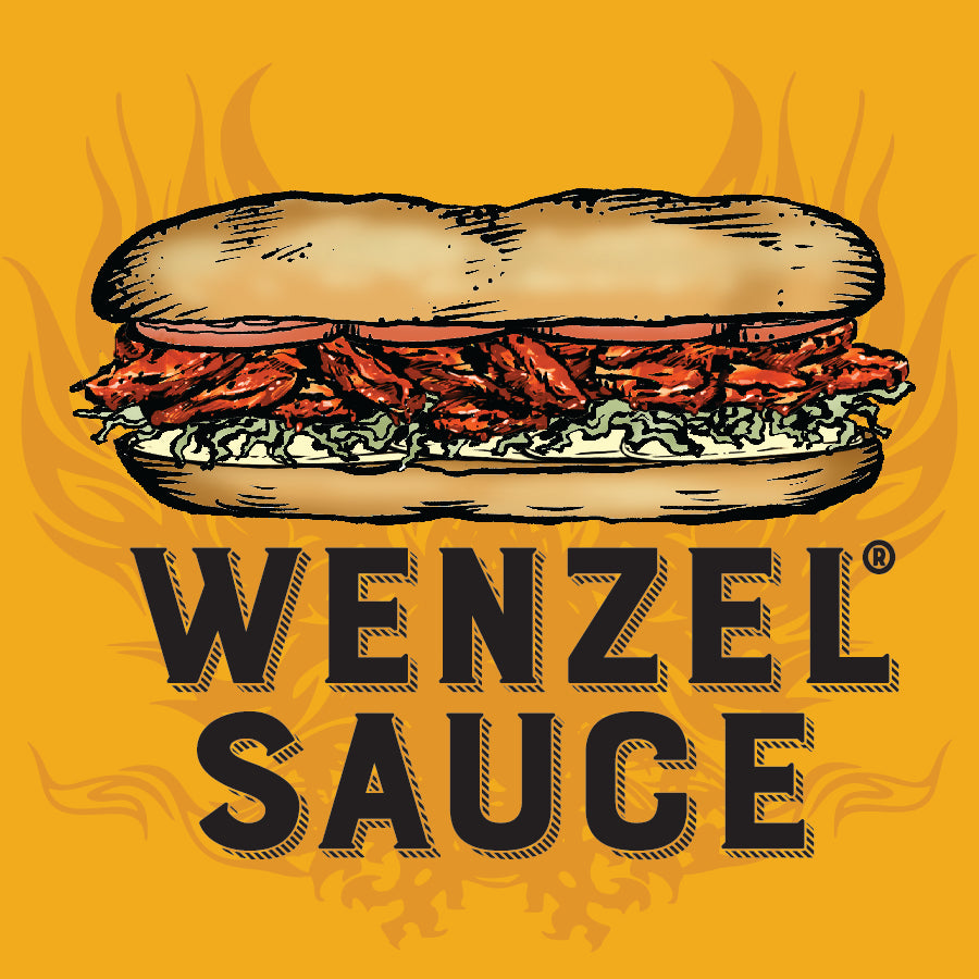 SAUCED CARD